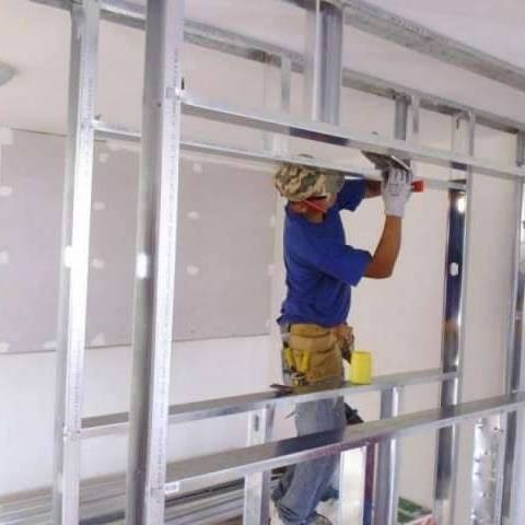 Servicio de Drywall