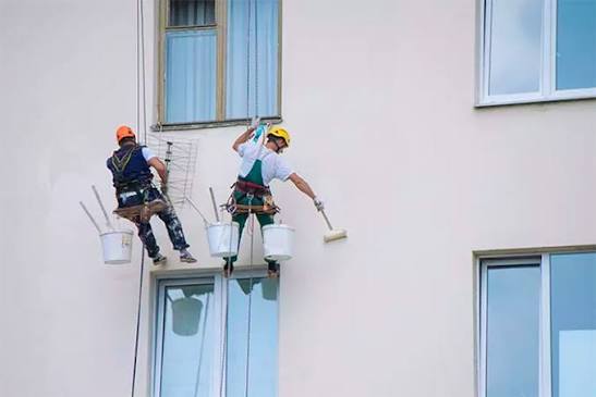 Servicio de Pintura